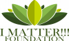 I Matter Foundation Logo